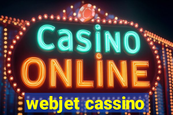 webjet cassino